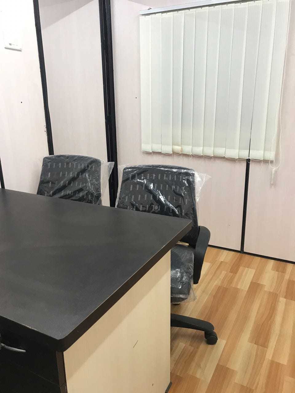 Depend On Client Requirement Ms Portable Office Cabins