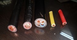 सोलर केबल