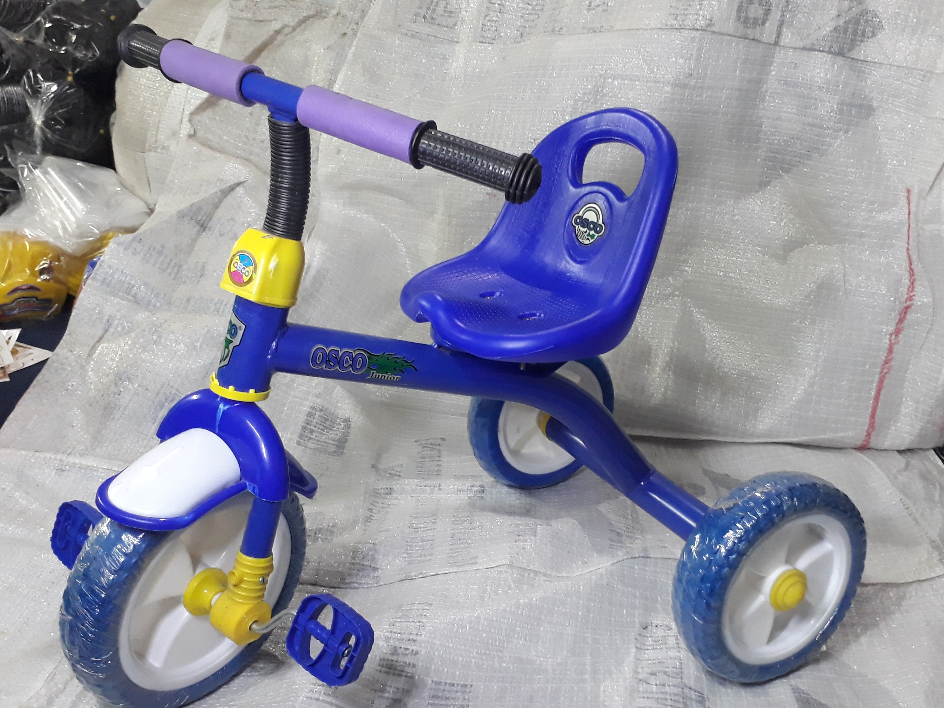 Zapak Single Bend With Bottle Fork Length: 19.5 Inchi Frame Length Inch (In)