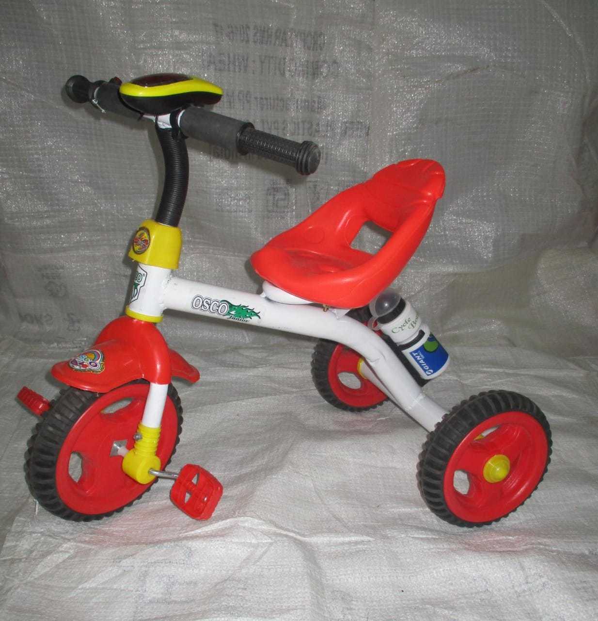 Zapak Single Bend With Bottle Fork Length: 19.5 Inchi Frame Length Inch (In)