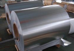 Aluminium Coils Grade: 1050