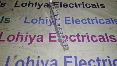 एलन ब्राडली पीएलसी 1734-आईई2वी