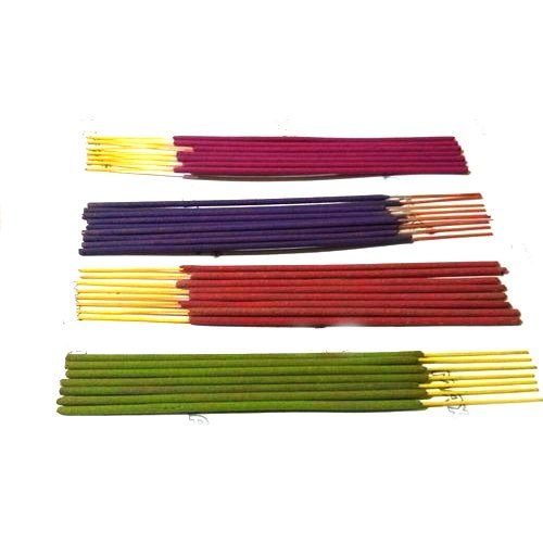 Agarbatti Raw Incense