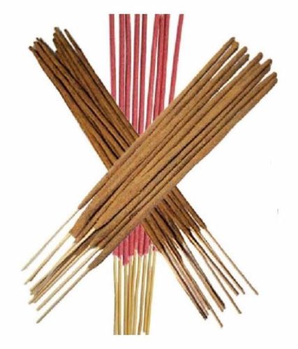 अगरबत्ती कच्ची धूप