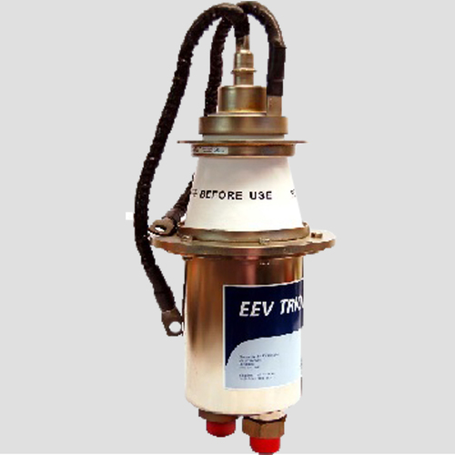 Triode Tube Valves - Application: Laboratory