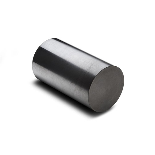 Delrin 500Af Round Bar Diameter: 50 Millimeter (Mm)