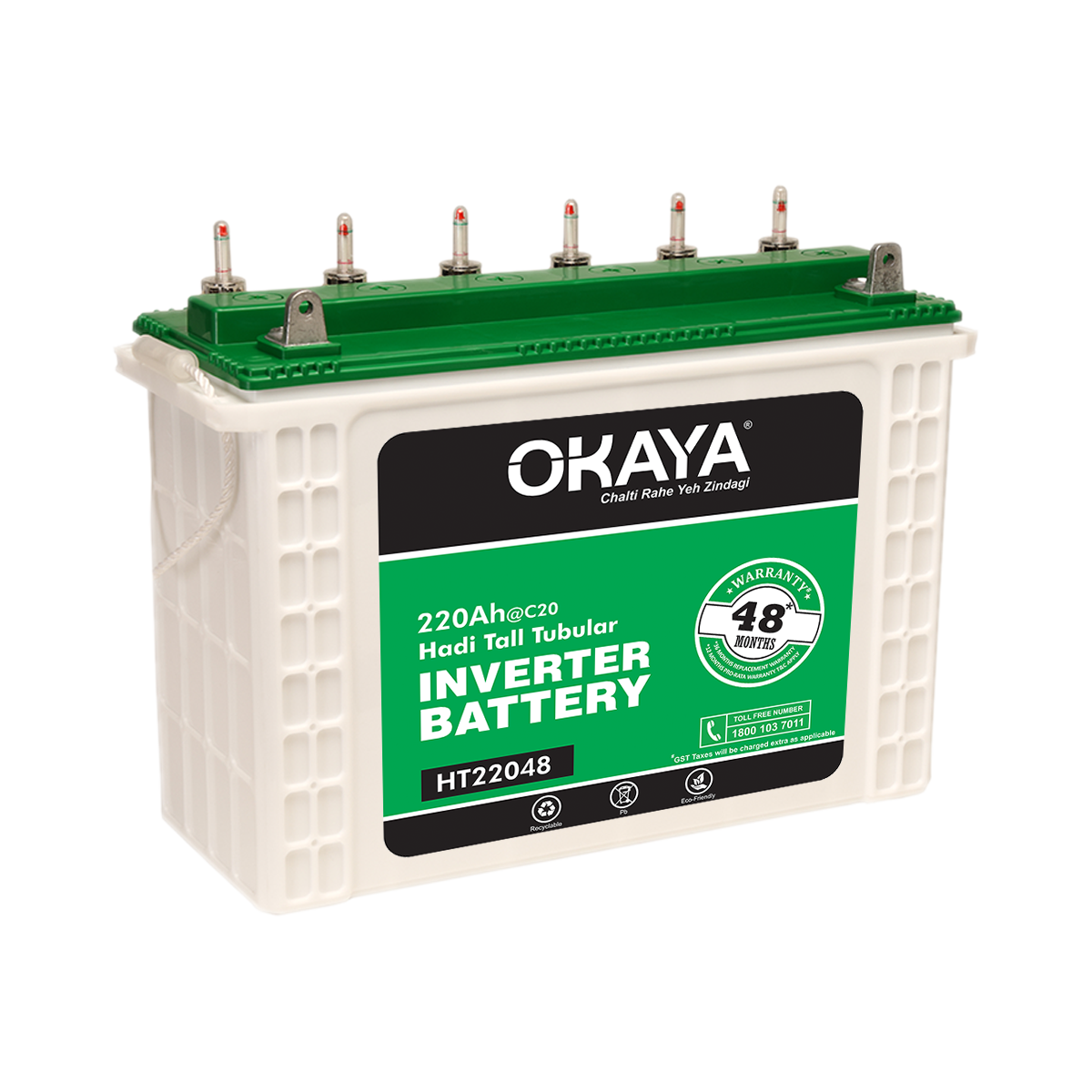 Inverter Batteries
