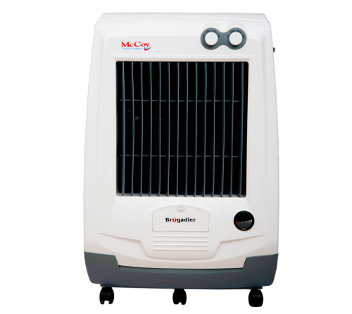 Air Cooler Frequency: 50-60 Hertz (Hz)