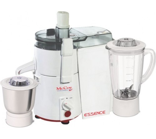 Metal Electric Juicer