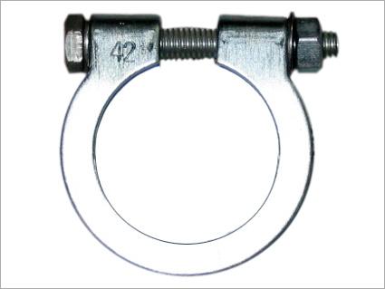 C Clamps