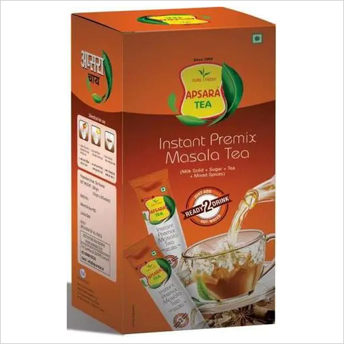 Masala Tea