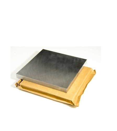 Tungsten Plate Application: Casting