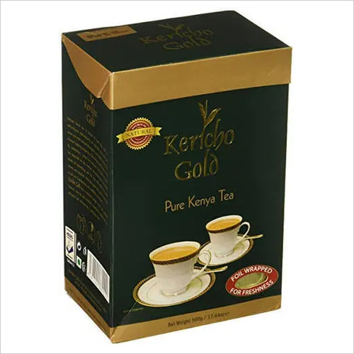 Kericho Gold Tea