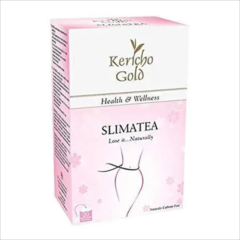 Slima Tea