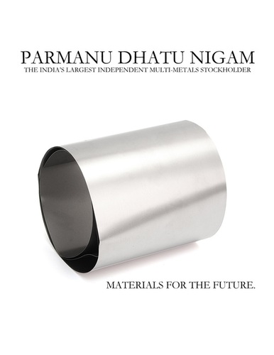 टैंटलम फ़ॉइल अनुप्रयोग: कास्टिंग