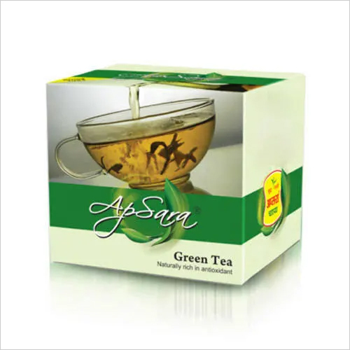 Green Tea