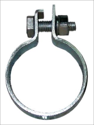 Din Clamps