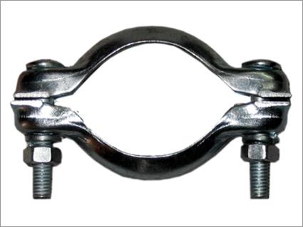 CTRT Clamps