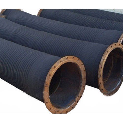 Water Suction & Discharge Hose Pipe