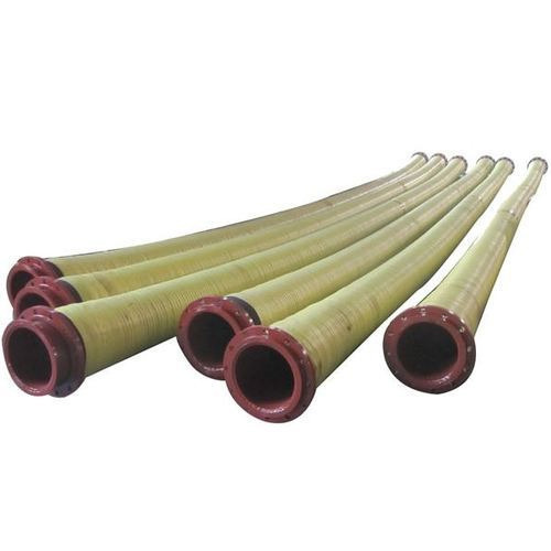 Oil Suction & Discharge Hose