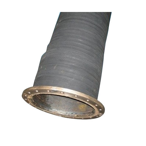 गारा नली पाइप