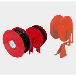 होज़ रील ड्रम के लिए होज़