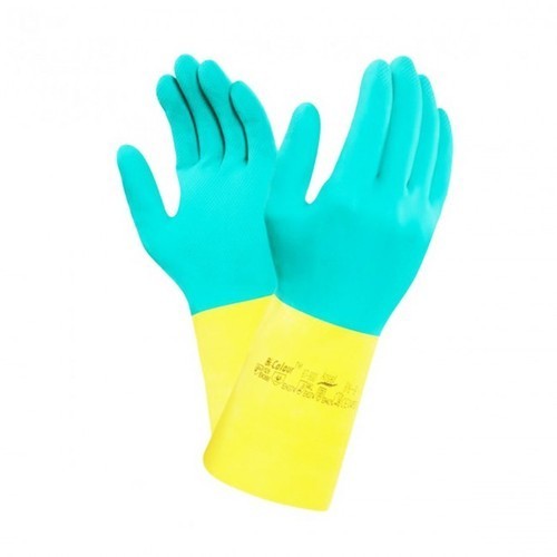 Solvent Resistant Gloves