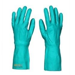 Chemical Resistant Gloves