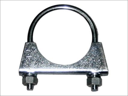 Exhaust Clamps
