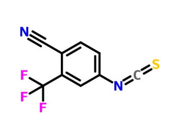 3-fluoro-4-methylphenylisothiocyanate Cas No 143782-23-4 Boiling Point: 331a