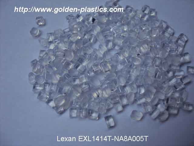 Food Contact Clear Polycarbonate Lexan 144r-111c Application: Automotive