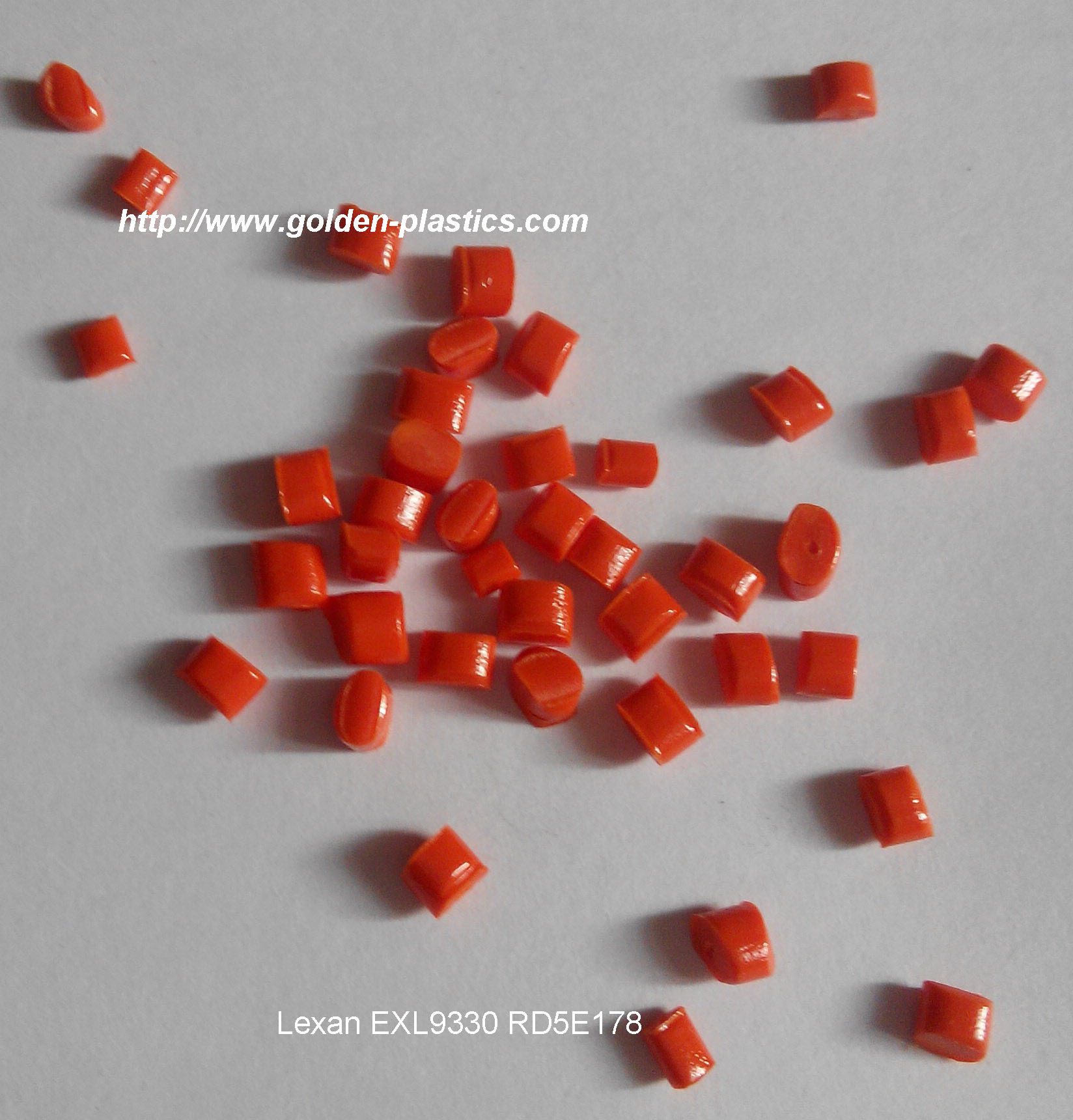 Food Contact Clear Polycarbonate Lexan 144r-111c Application: Automotive
