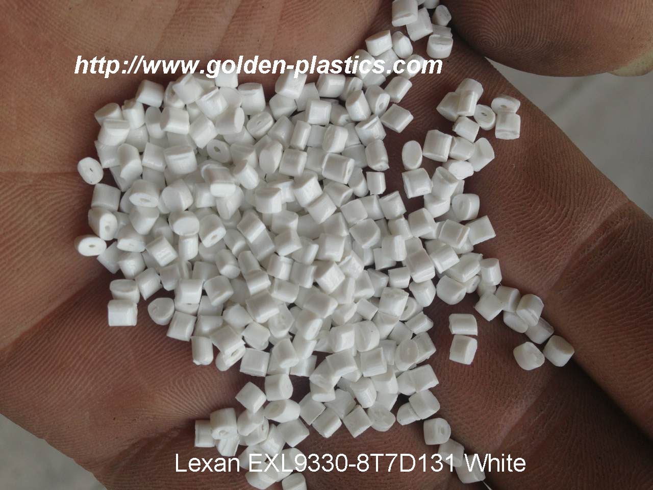 Food Contact Clear Polycarbonate Lexan 144r-111c Application: Automotive