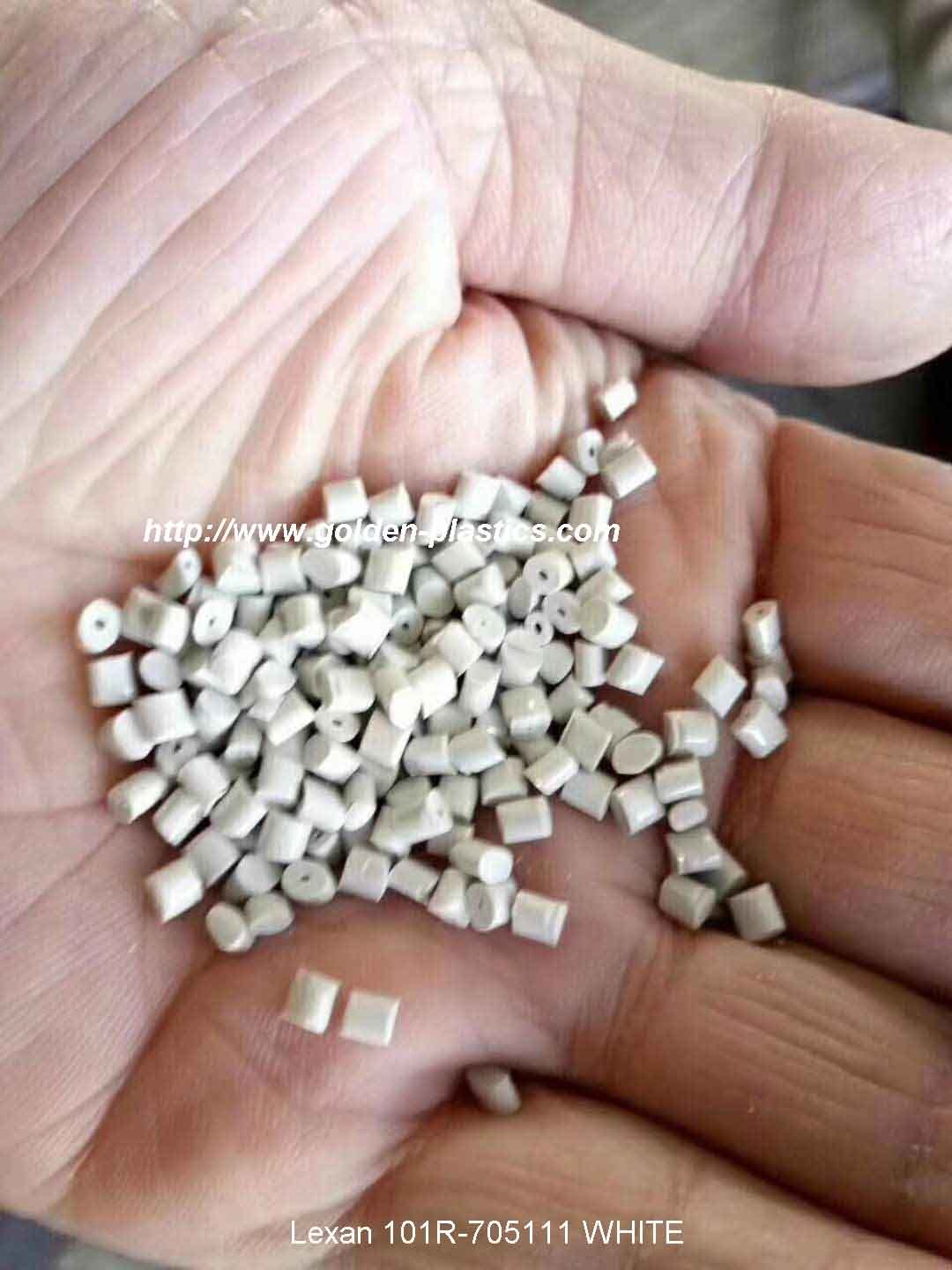 Food Contact Clear Polycarbonate Lexan 144r-111c Application: Automotive