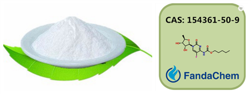 कैपेसिटाबाइन कैस नंबर 154361-50-9