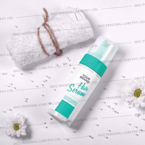 Hair Serum - 30ml Oil | Controls Frizz, Boosts Smoothness, Reduces Tangles, Promotes Shine, Enhances Hair Straightness or Curls