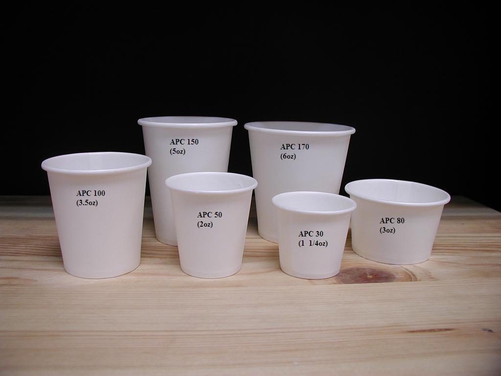Disposable Paper