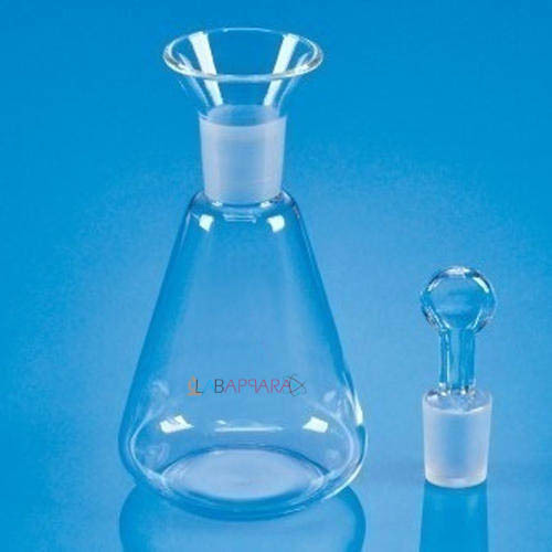 Iodine Flask