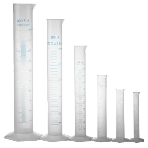 Measuring Cylinders