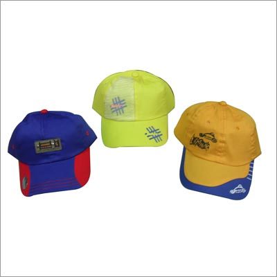 फैंसी कैप्स