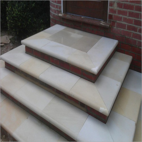 बफ सैंडस्टोन