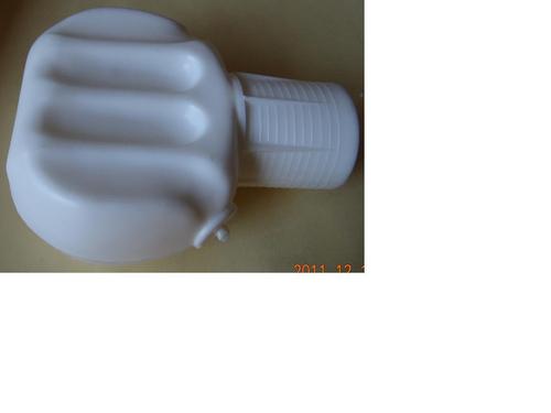 उद्घाटन निष्पादन प्लास्टिक भाग