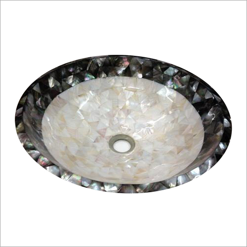 स्टोन वॉश बेसिन