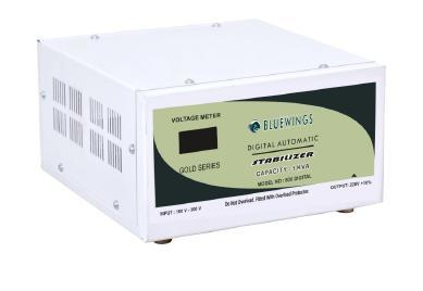 वोल्टेज स्टेबलाइजर