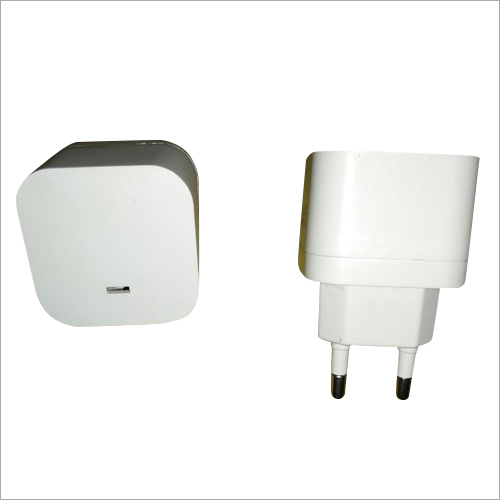 2 Amp एक USB मोबाइल चार्जर कैबिनेट