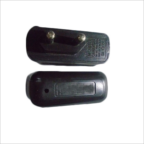 ब्लैक चार्जर कैबिनेट