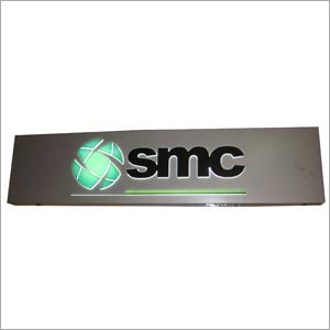 ACP Signage
