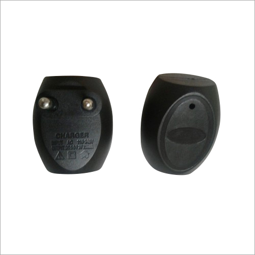 ढोलक मॉडल मोबाइल चार्जर कैबिनेट बॉडी मटेरियल: प्लास्टिक