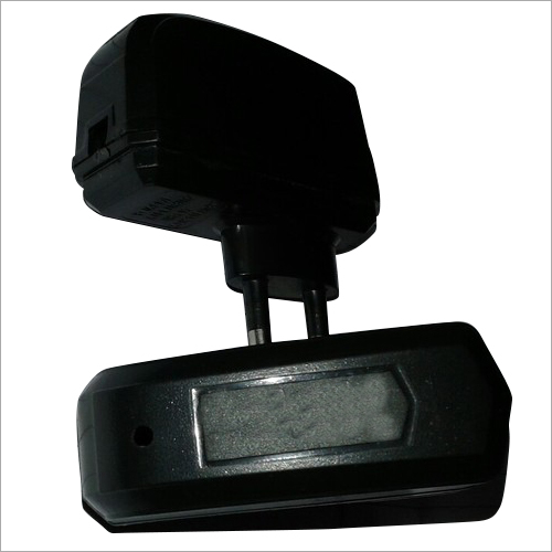 लॉन्ग बॉडी 2 एब्स चार्जर कैबिनेट बॉडी मटेरियल: प्लास्टिक