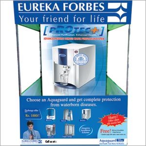 Canopy Printing services